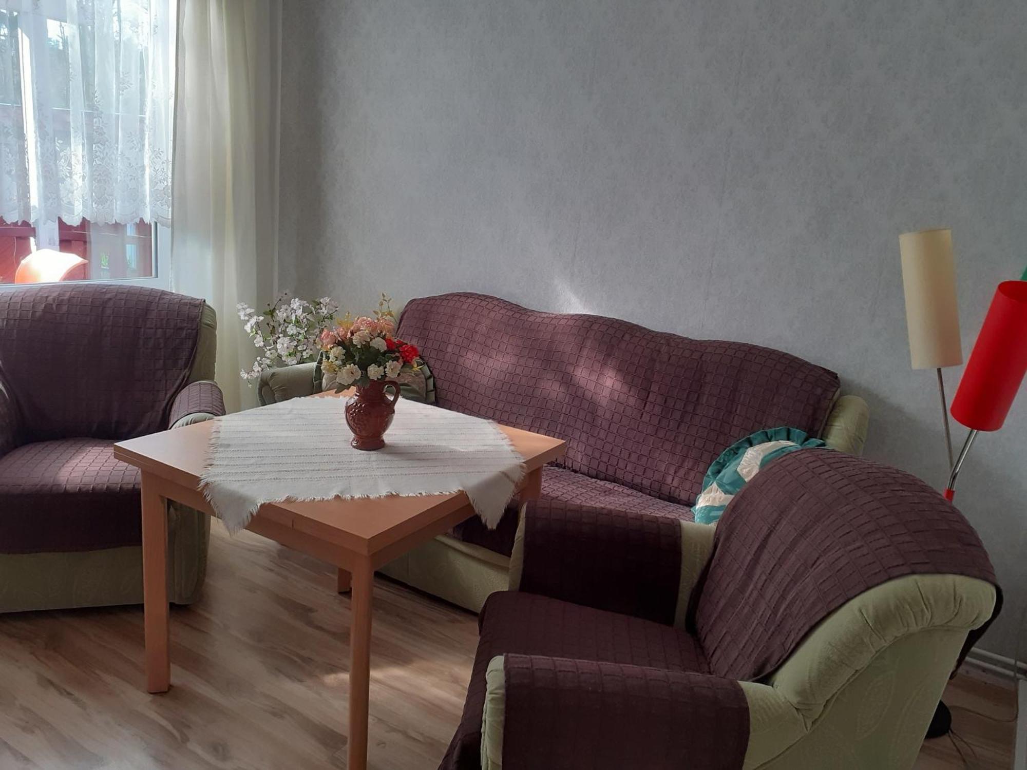 Ferienhaus Petersdorfer See 피터스도프 외부 사진